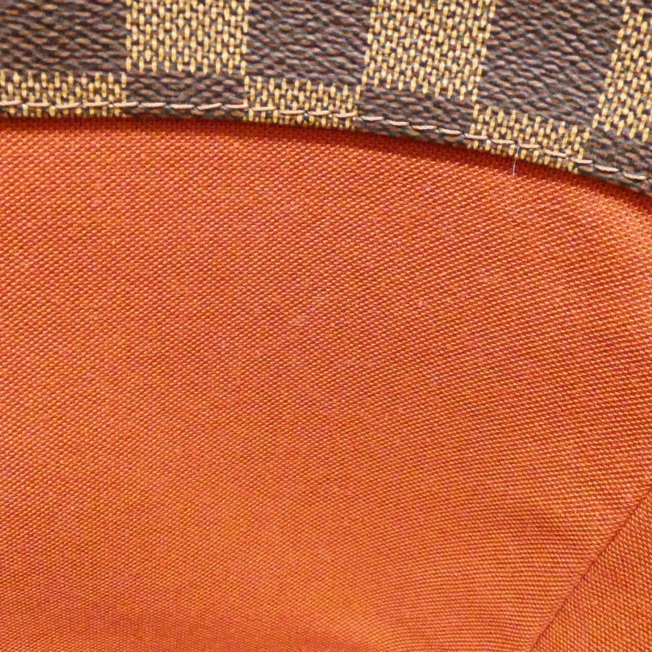LOUIS VUITTON Damier Sac Shopping Bag