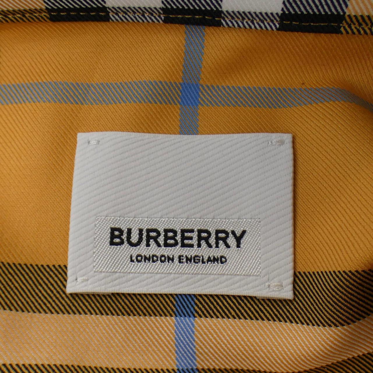 バーバリー BURBERRY シャツ