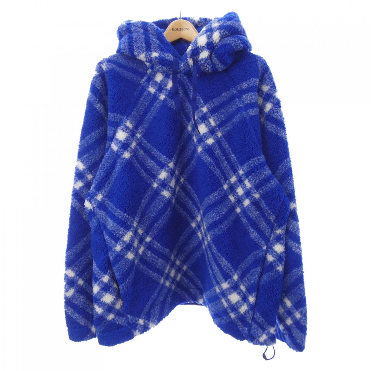 バーバリー BURBERRY パーカー