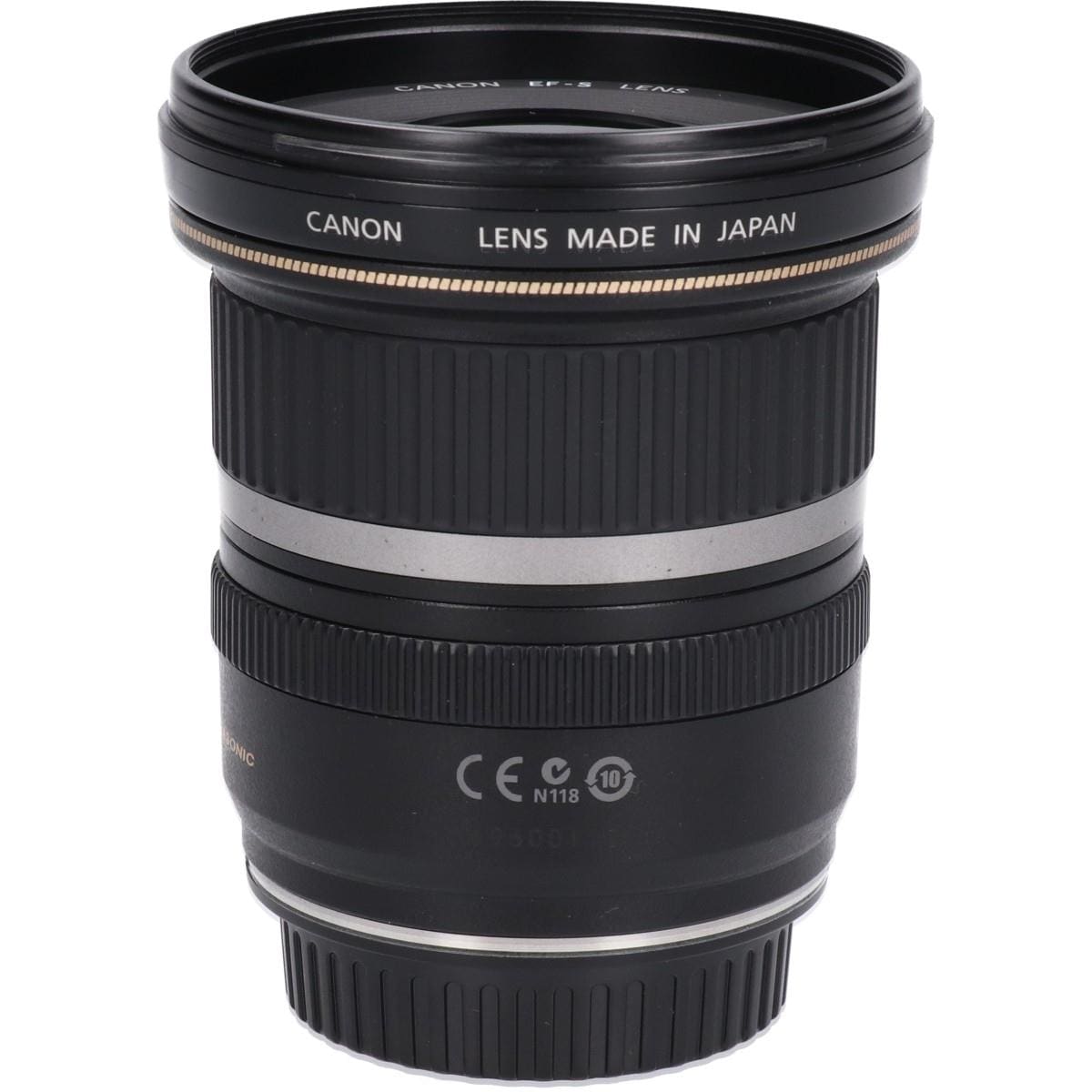 ＥＦ－Ｓ１０－２２ｍｍ　Ｆ３．５－４．５ＵＳＭ