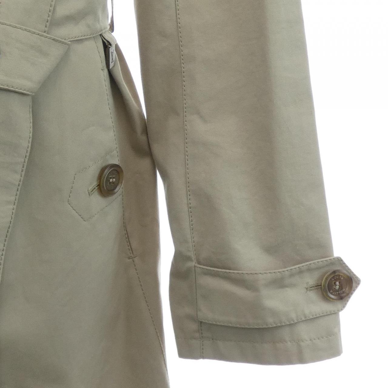 ルイヴィトン LOUIS VUITTON WLCO17CP2 コート