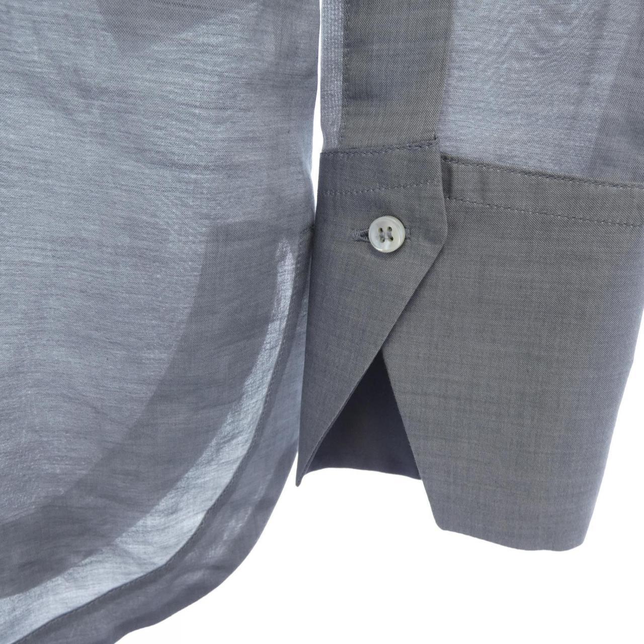 ブルネロクチネリ BRUNELLO CUCINELLI シャツ