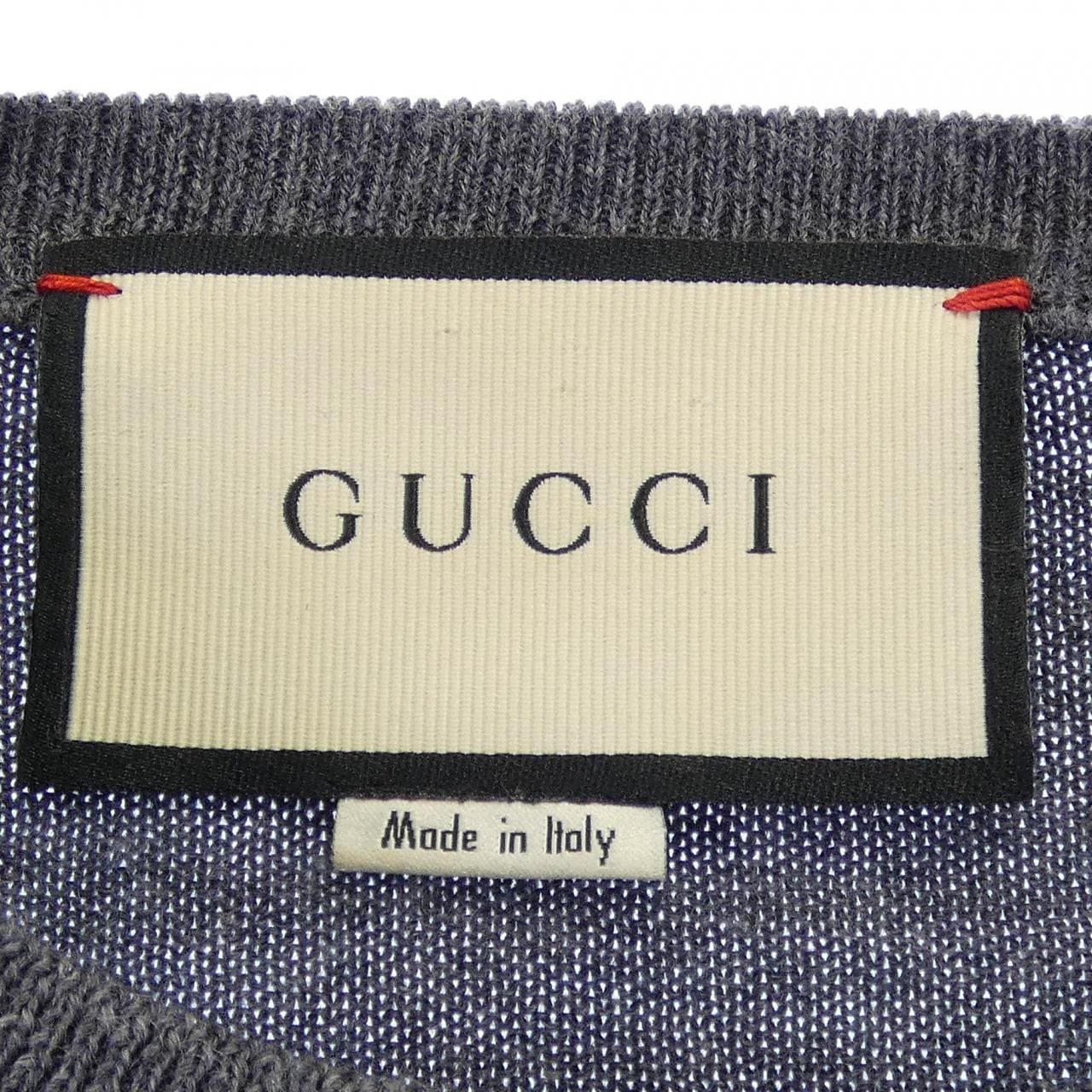 グッチ GUCCI 438137 X1339 ニット