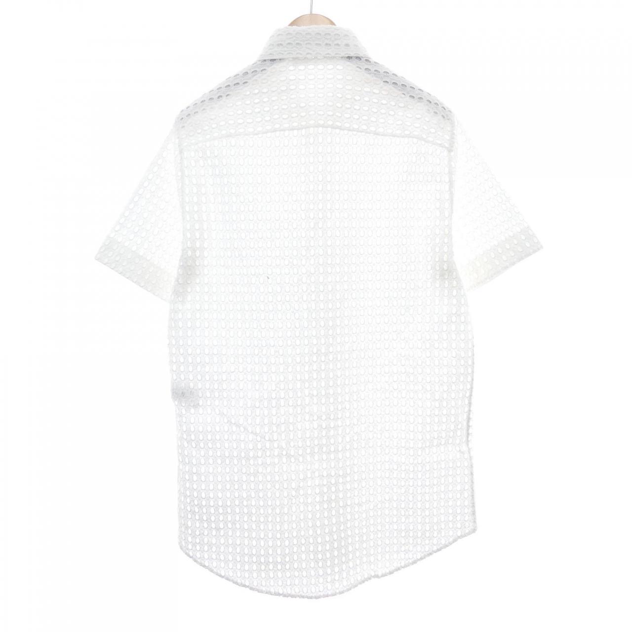 セリーヌ CELINE 2 0V24/5151 S／Sシャツ