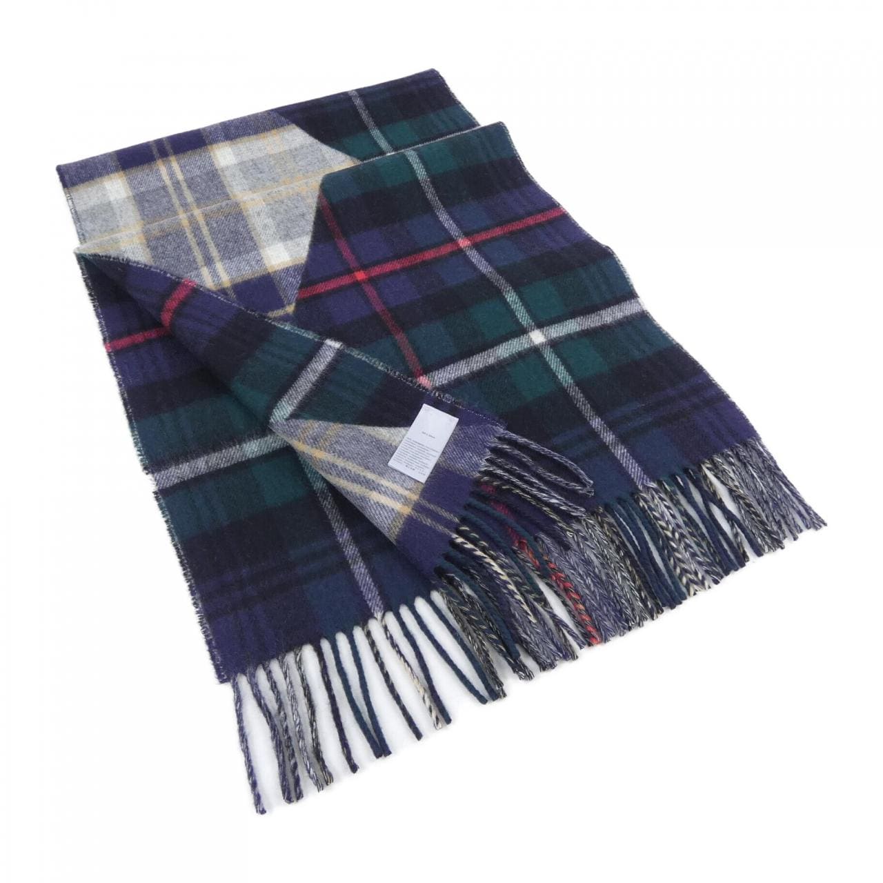 ジョンストンズ JOHNSTONS OF ELGIN WA001660 MUFFLER