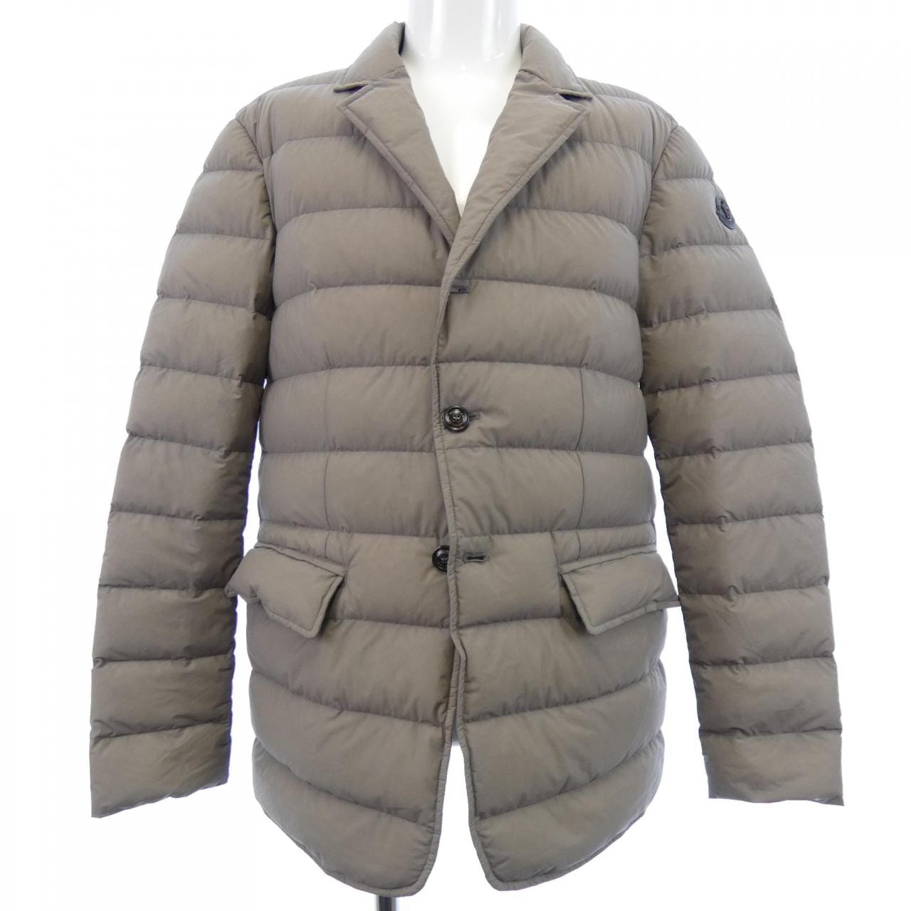 モンクレール MONCLER DEYDIER ダウンジャケット