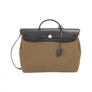 エルメス エールバッグ ジップ メッセンジャー 39cm 084489CK ショルダーバッグ