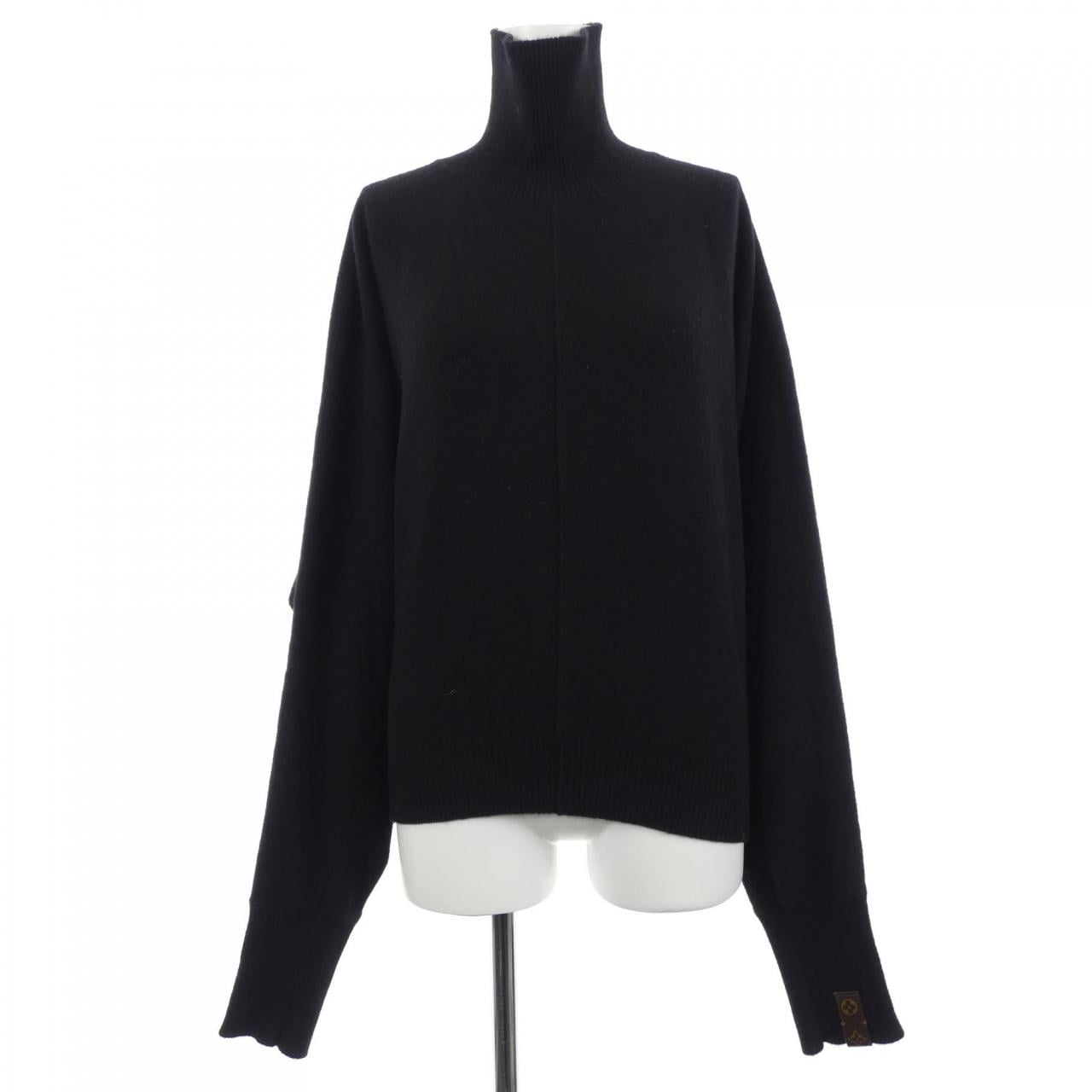 ルイヴィトン LOUIS VUITTON FLKL07D58 ニット