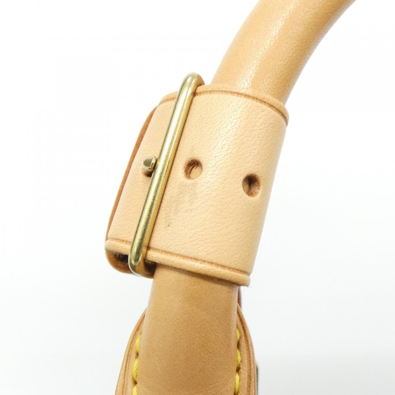 【ヴィンテージ】ルイヴィトン モノグラム キーポル 50cm M41426 ボストンバッグ