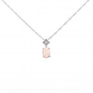 ジーエスティービー ロードクロサイト ネックレス 1.00CT