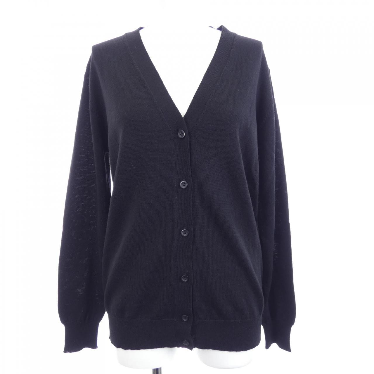 プラダ PRADA DNA525 S111 1CM2 カーディガン