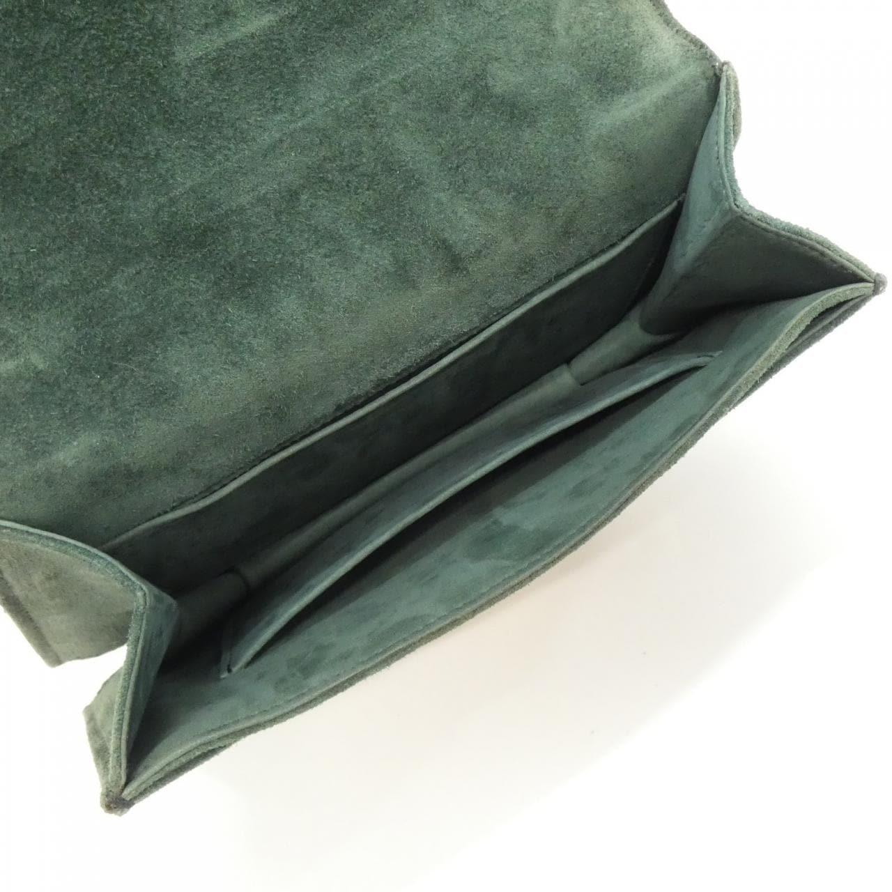 【ヴィンテージ】エルメス ラプソディ ショルダーバッグ