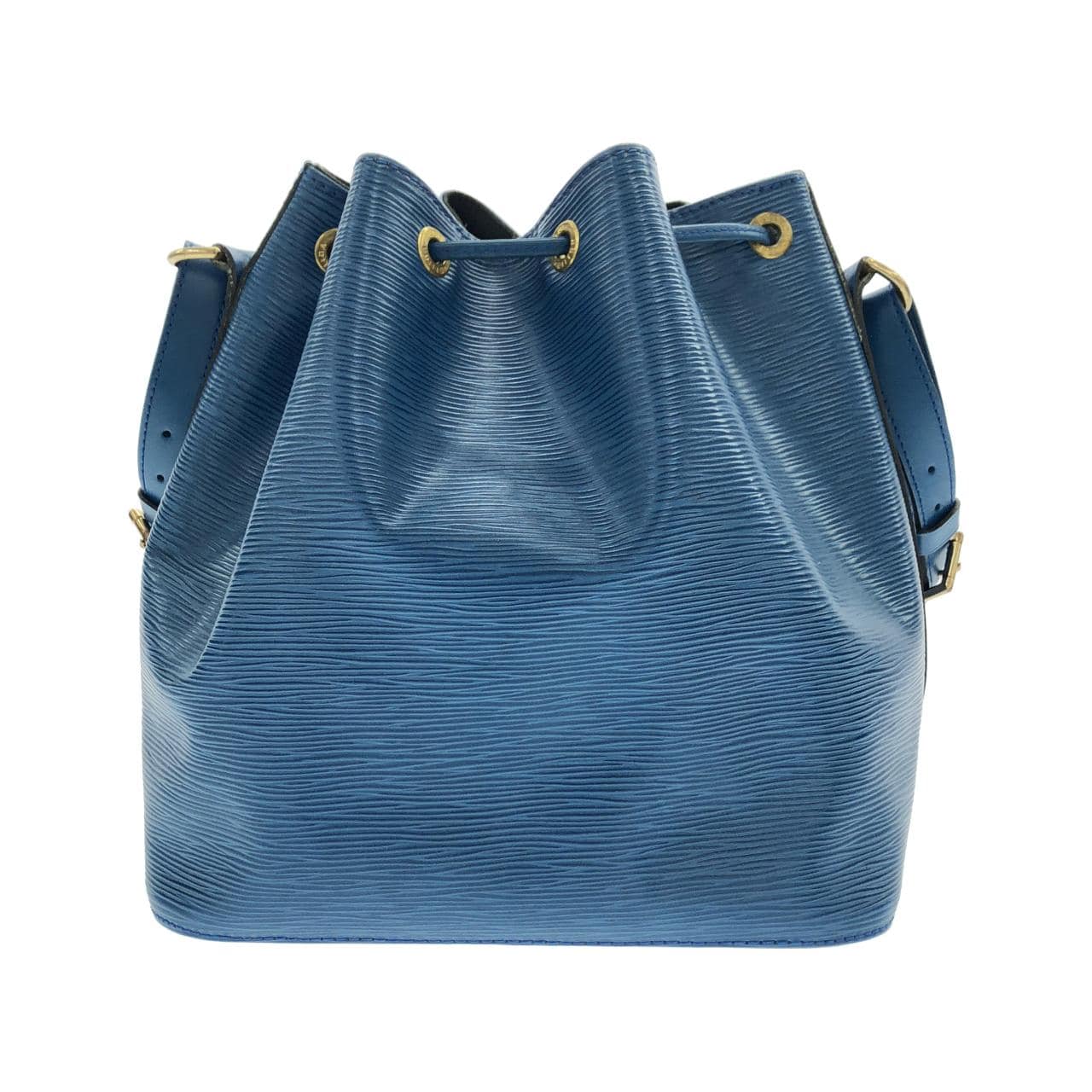 ルイヴィトン エピ プチ ノエ M44105 ショルダーバッグ