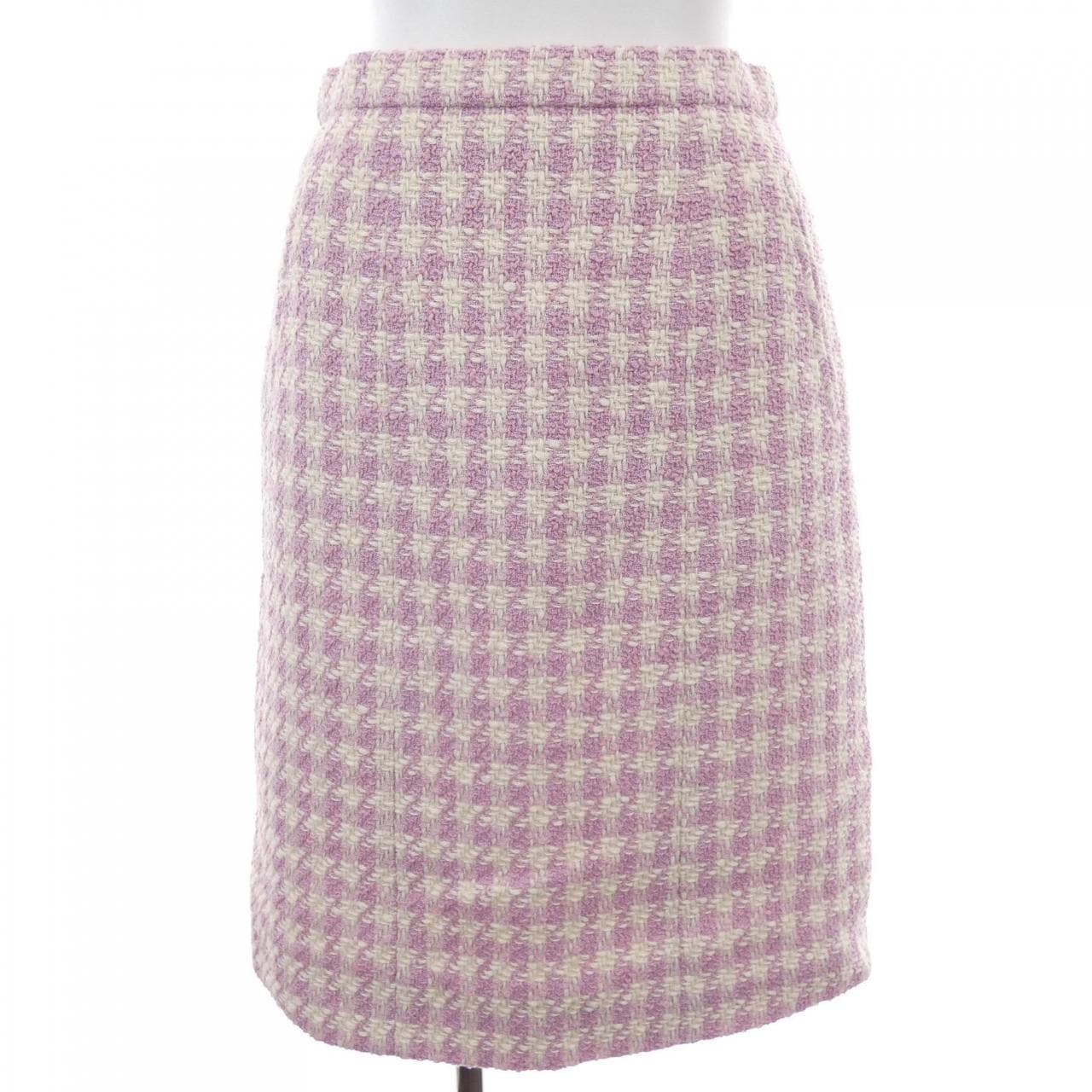 シャネル CHANEL P74859V66438 23S スカート