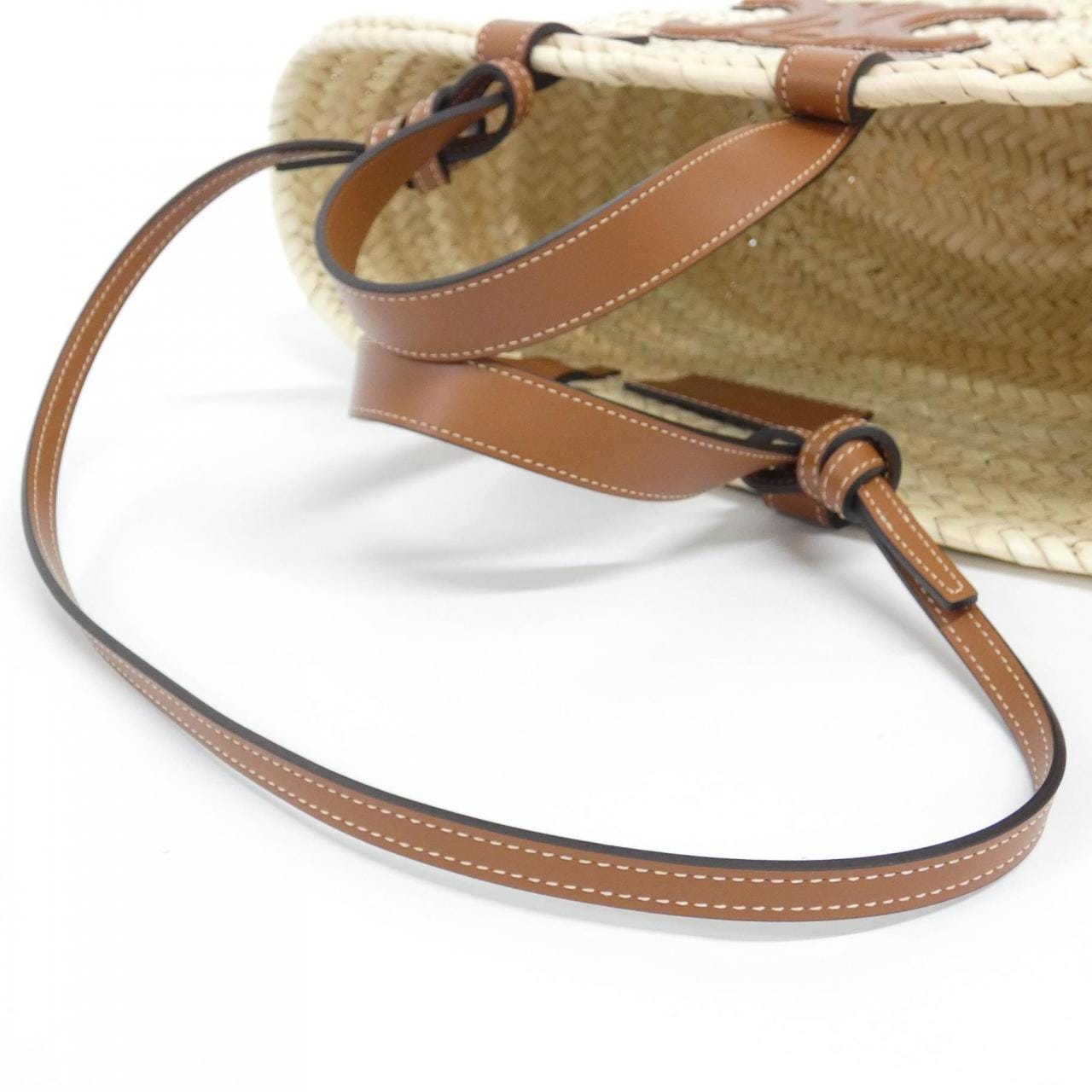 【新品】セリーヌ TEEN CLASSIC PANIER 113832CGG バッグ