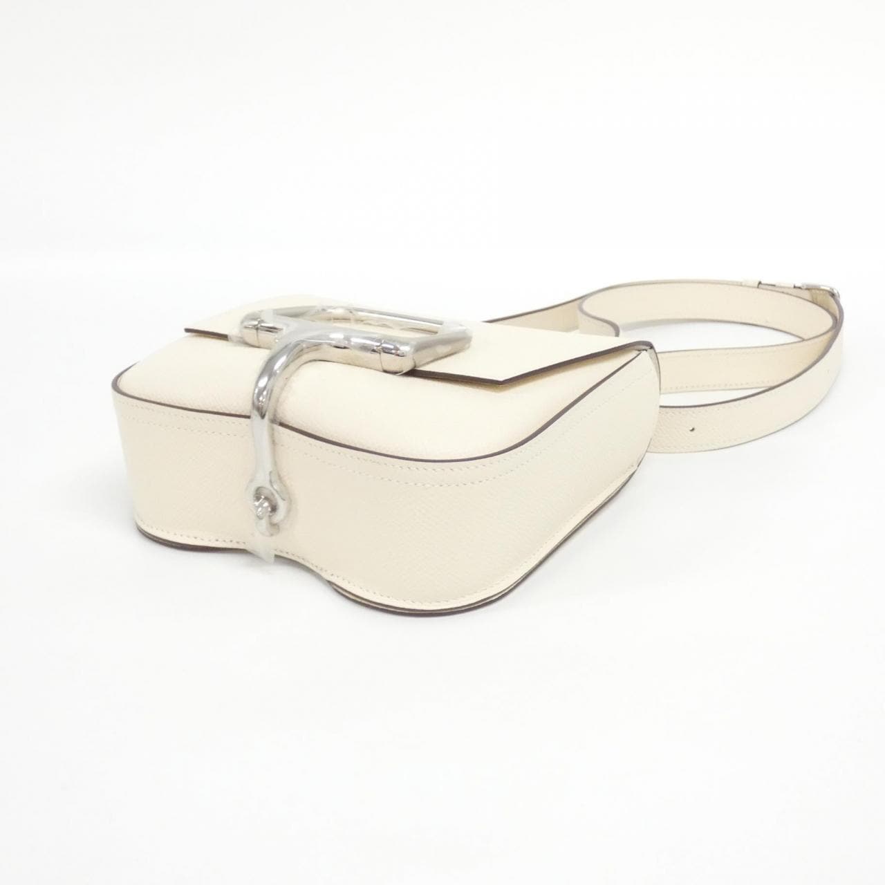 エルメス デッラ カヴァッレリア MINI 082226CK ショルダーバッグ