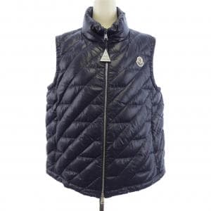 モンクレール MONCLER LECROISIC ダウンベスト