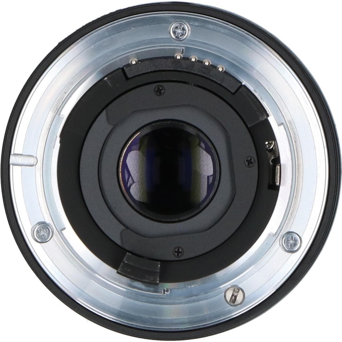 ＡＦ　ＤＸ１０．５ｍｍ　Ｆ２．８Ｇ　ＦＩＳＨＥＹＥ