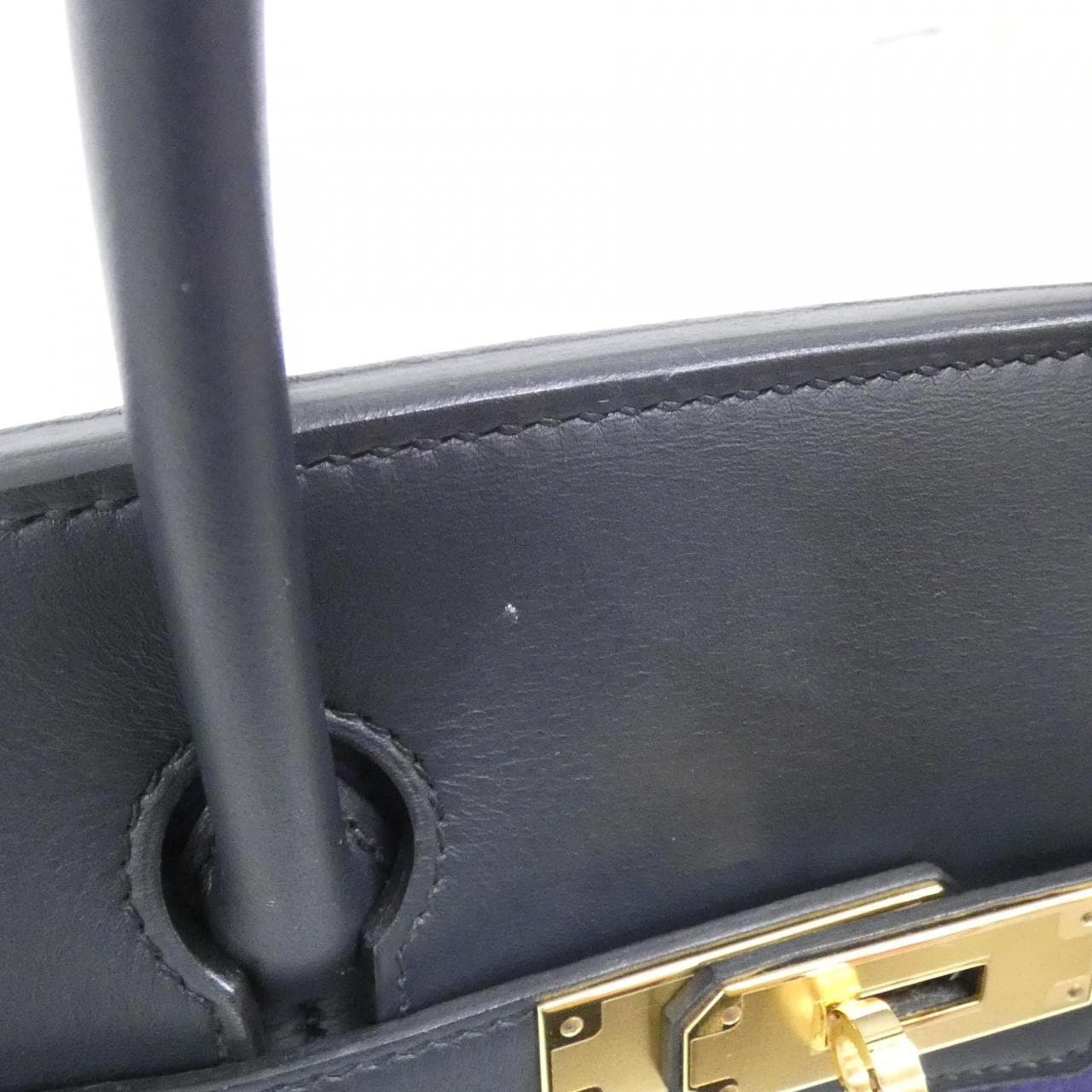 エルメス バーキン タッチ ヴェルソ 30cm 078954CC バッグ