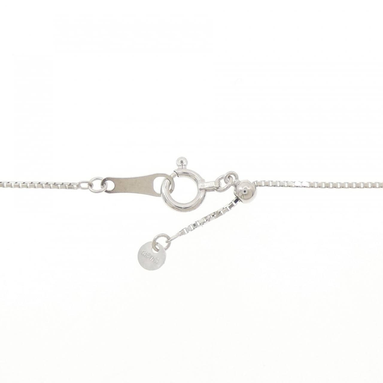 タサキ アメジスト ネックレス 6.47CT