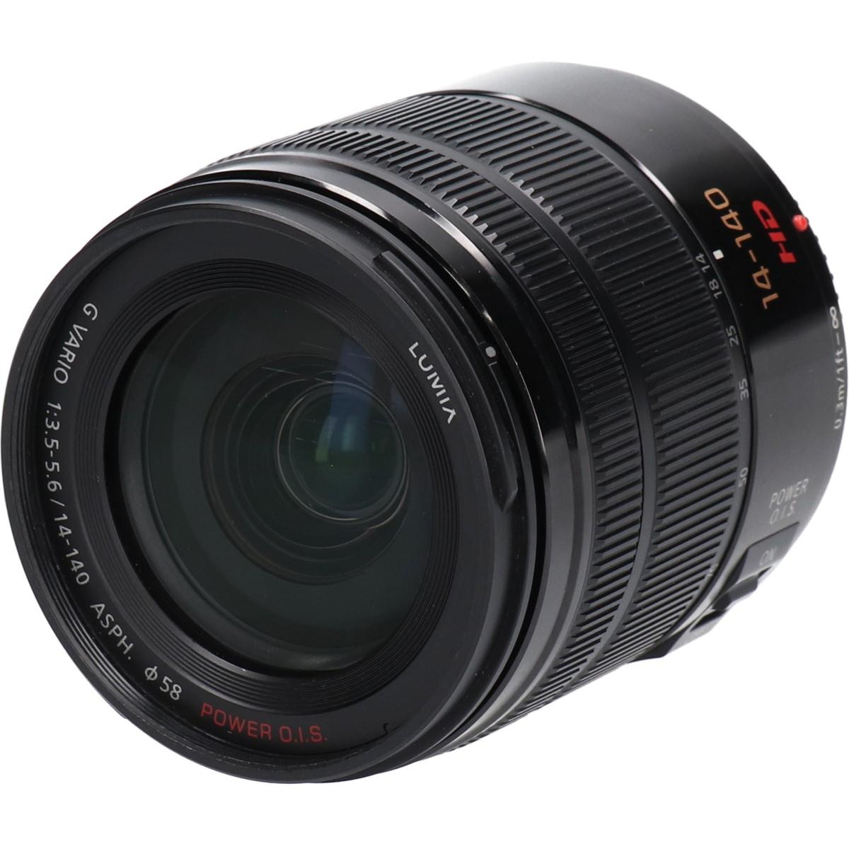 Ｇ１４－１４０ｍｍ　Ｆ３．５－５．６ＰＯＷＥ
