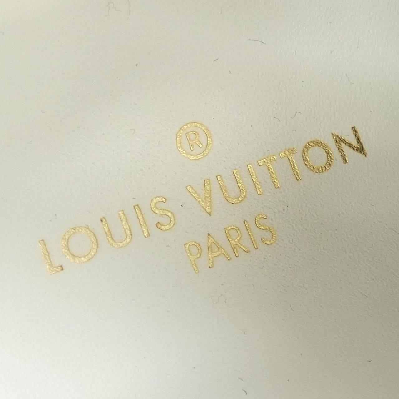 ルイヴィトン LOUIS VUITTON スニーカー