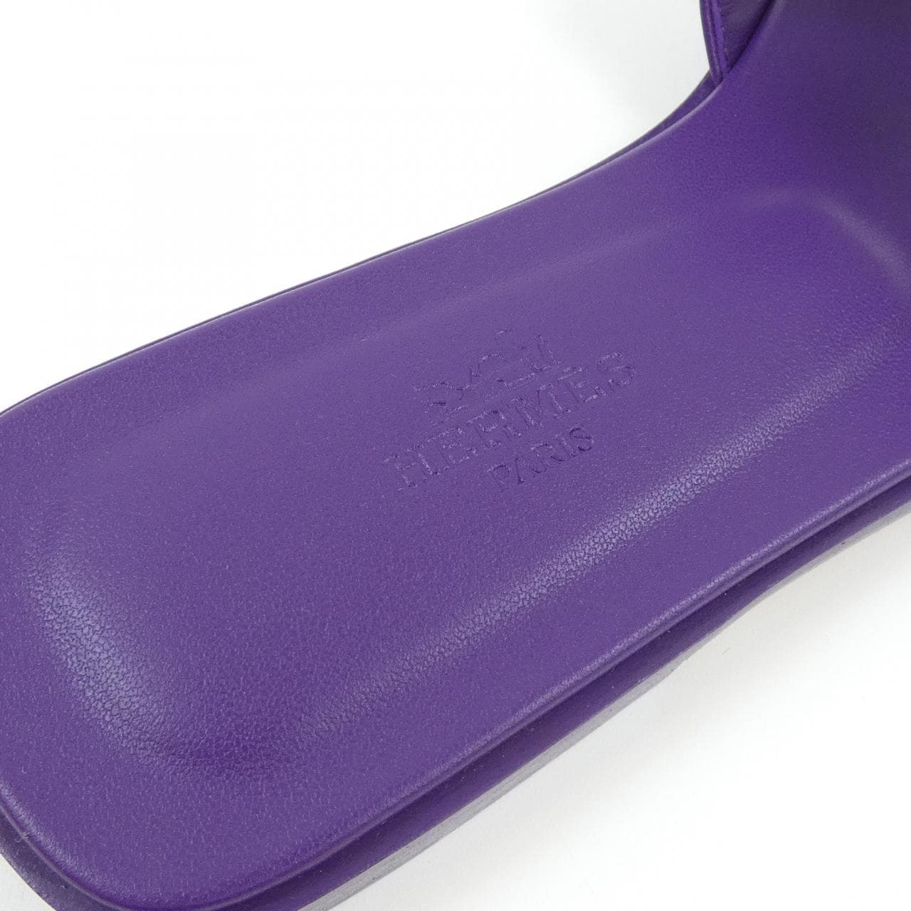 エルメス HERMES サンダル
