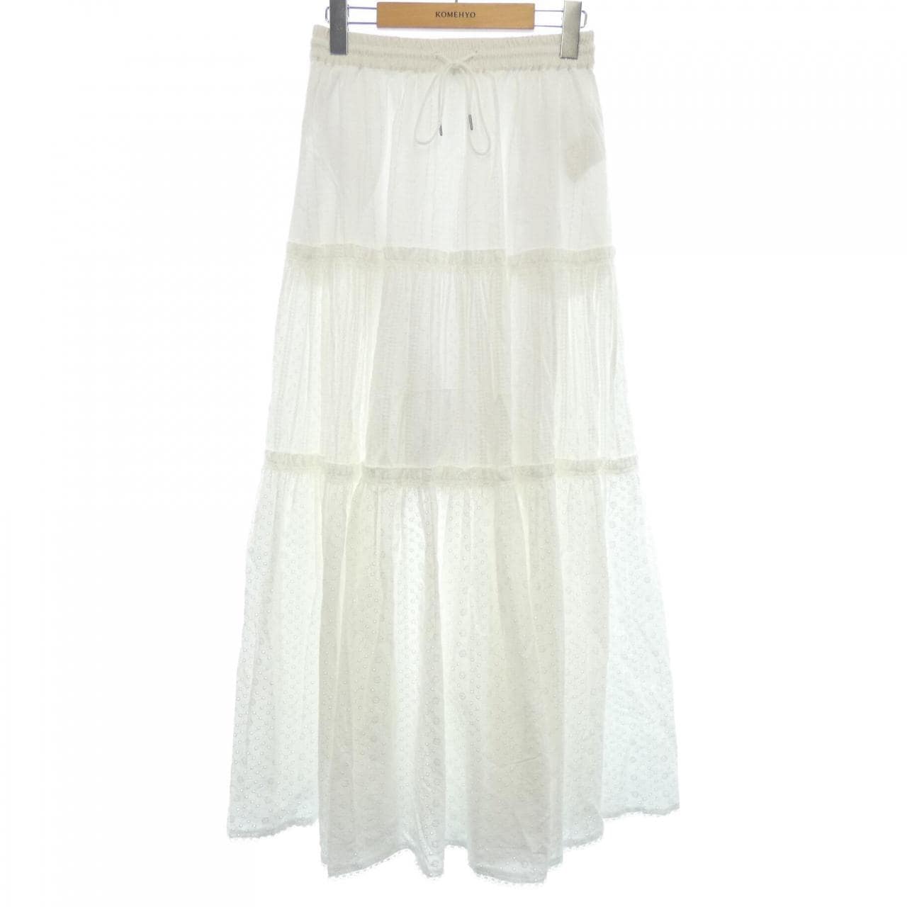 メゾンスペシャル MAISON SPECIAL 21251515306 スカート