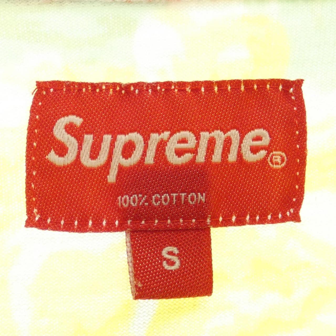 シュプリーム SUPREME FLOWERS TEE Tシャツ