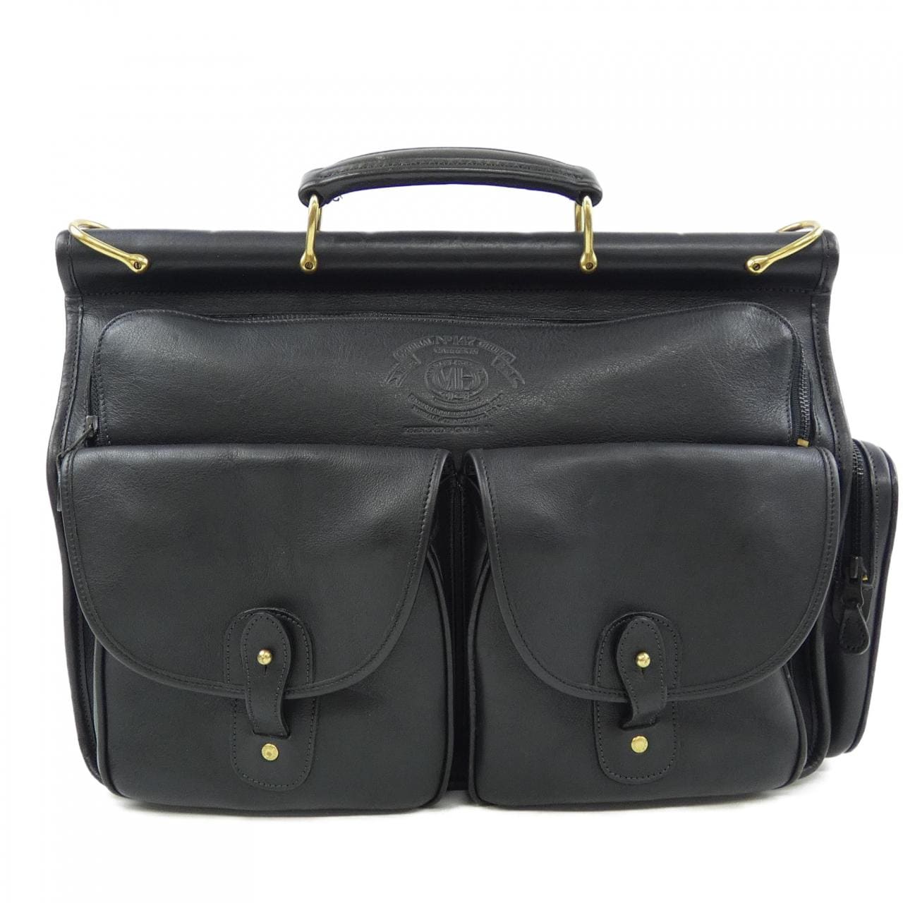 グルカ GHURKA No.147 GARRISON BAG