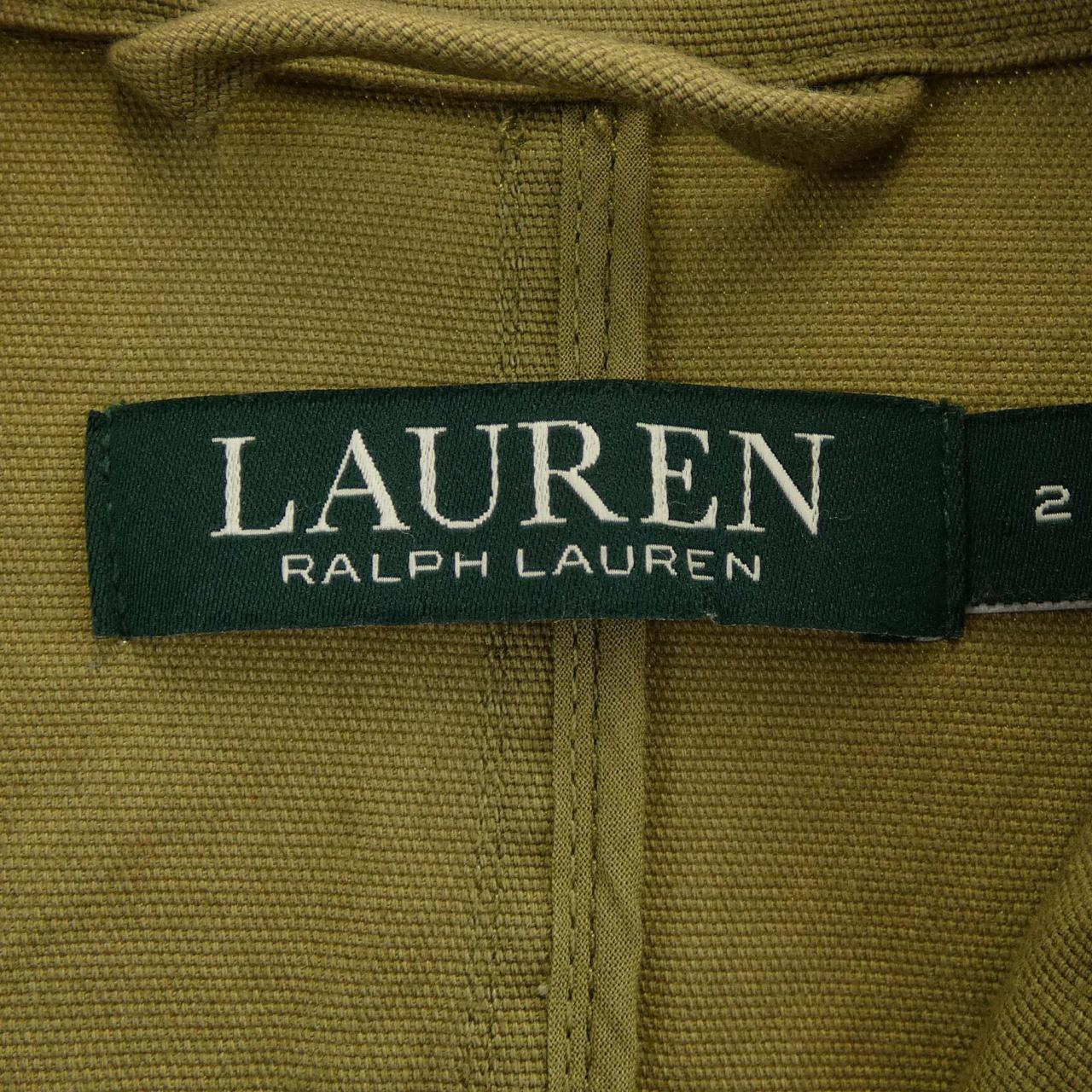 ローレンラルフローレン LAUREN RALPH LAUREN ジャケット