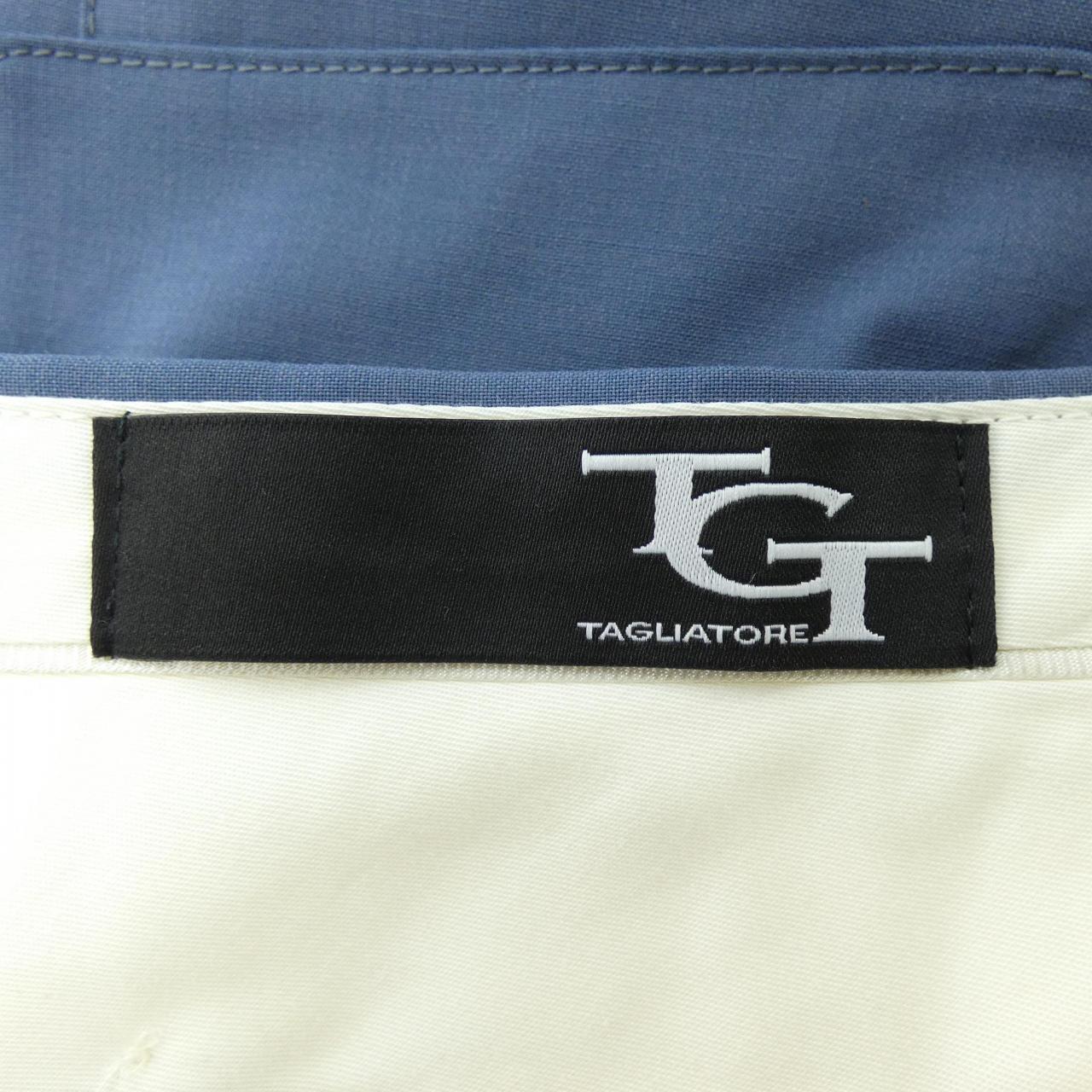 TAGLIATOREP-NOBLE24长裤