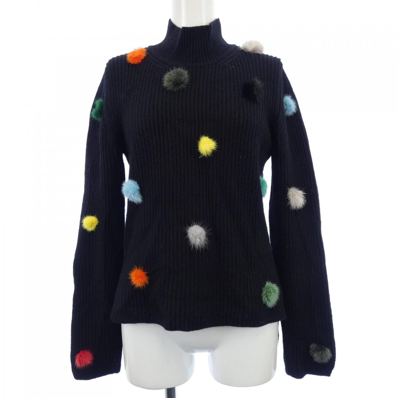 フェンディ FENDI FZ2987 OZO ニット