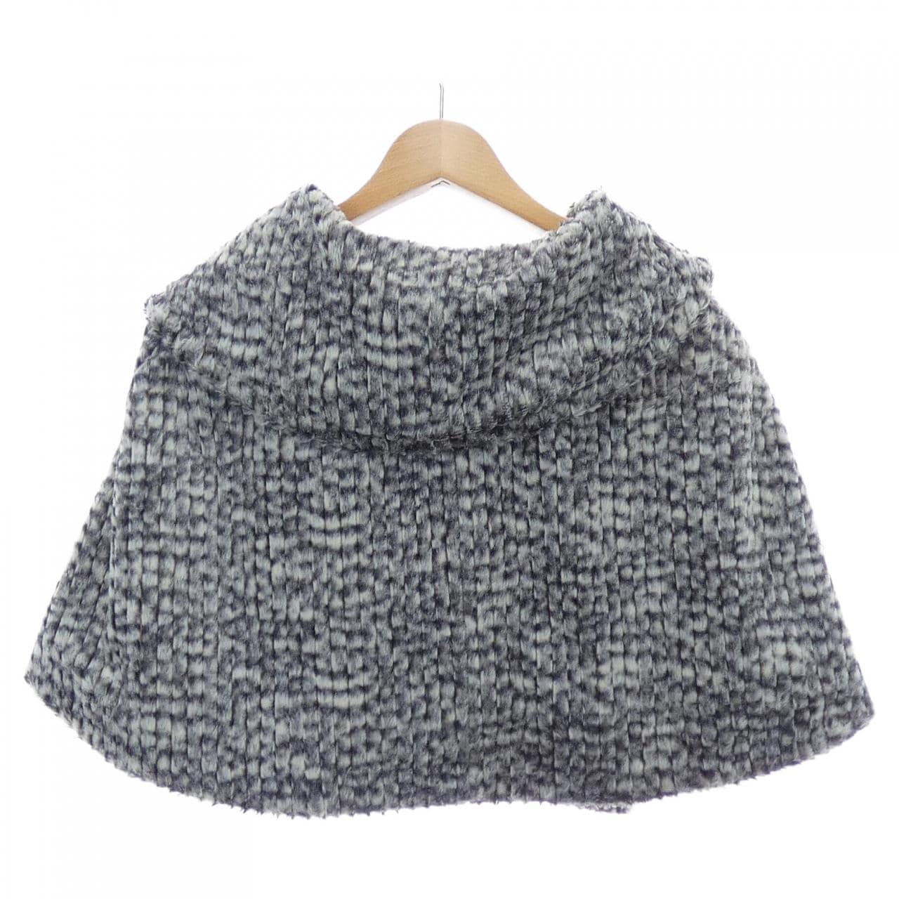 コユキ KOYUKI ケープ