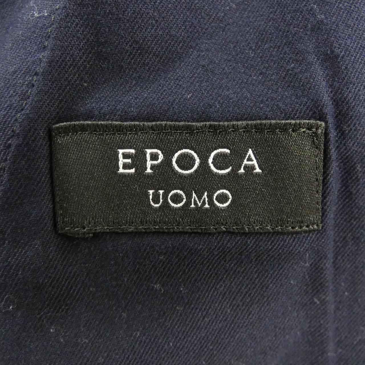 エポカウォモ EPOCA UOMO パンツ