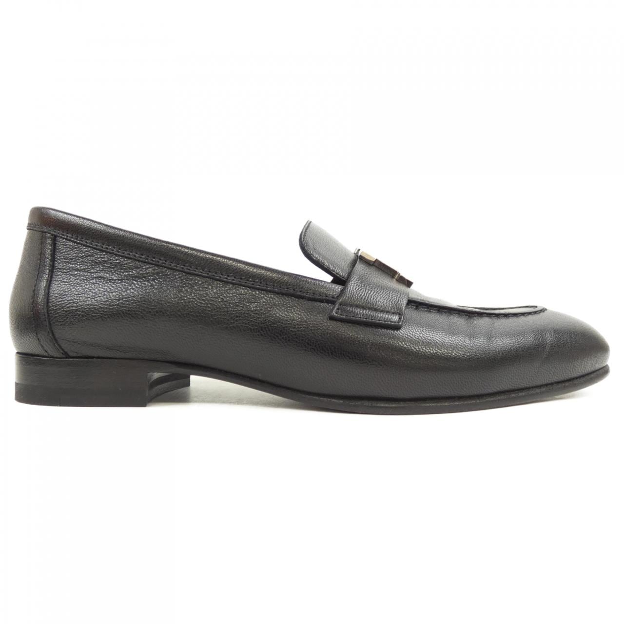 エルメス HERMES パリ PARIS 201199Z シューズ