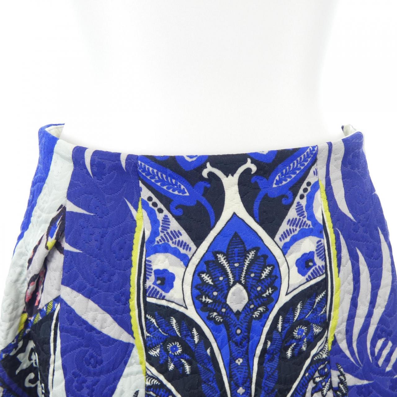 エトロ ETRO 152-17380-5039 スカート