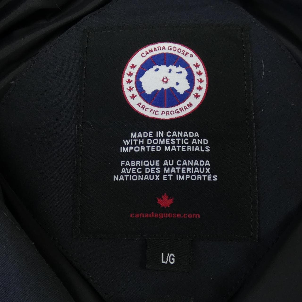 カナダグース CANADA GOOSE 3426M CHATEAU シャトー ダウンジャケット
