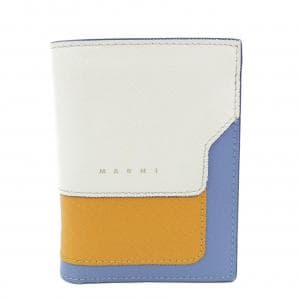 マルニ MARNI WALLET
