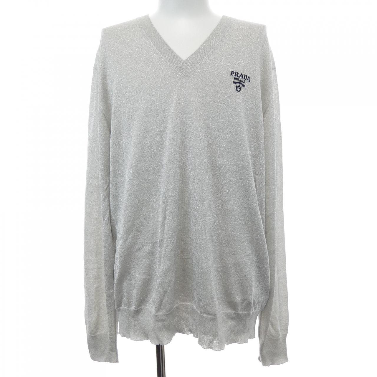 プラダ PRADA UMB283 ニット