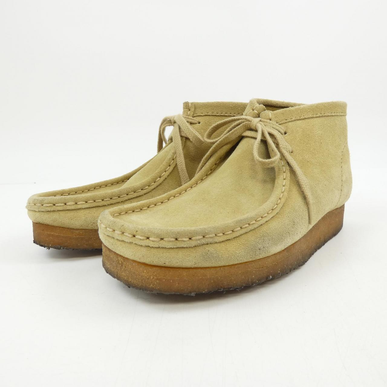 クラークス CLARKS 26103811 シューズ