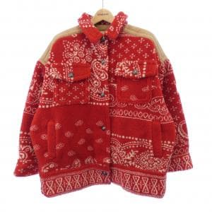 ダブルスタンダード DOUBLE STANDARD ジャケット