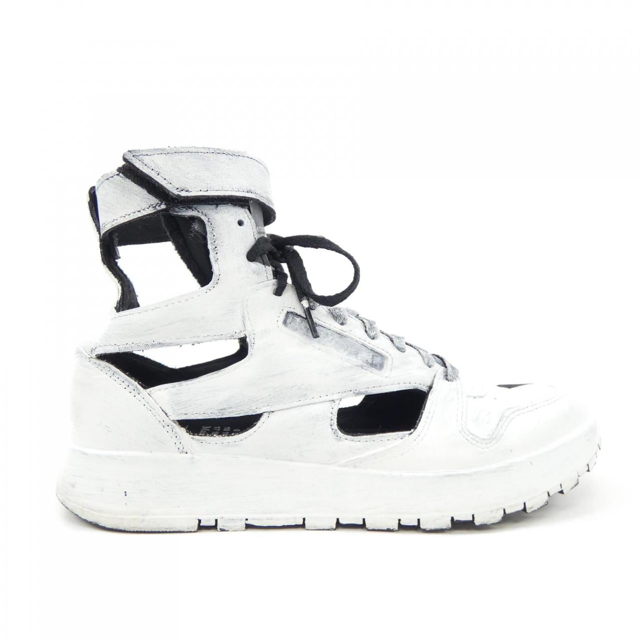 Maison Maison Margiela S37WS0569 REEBOK sneakers