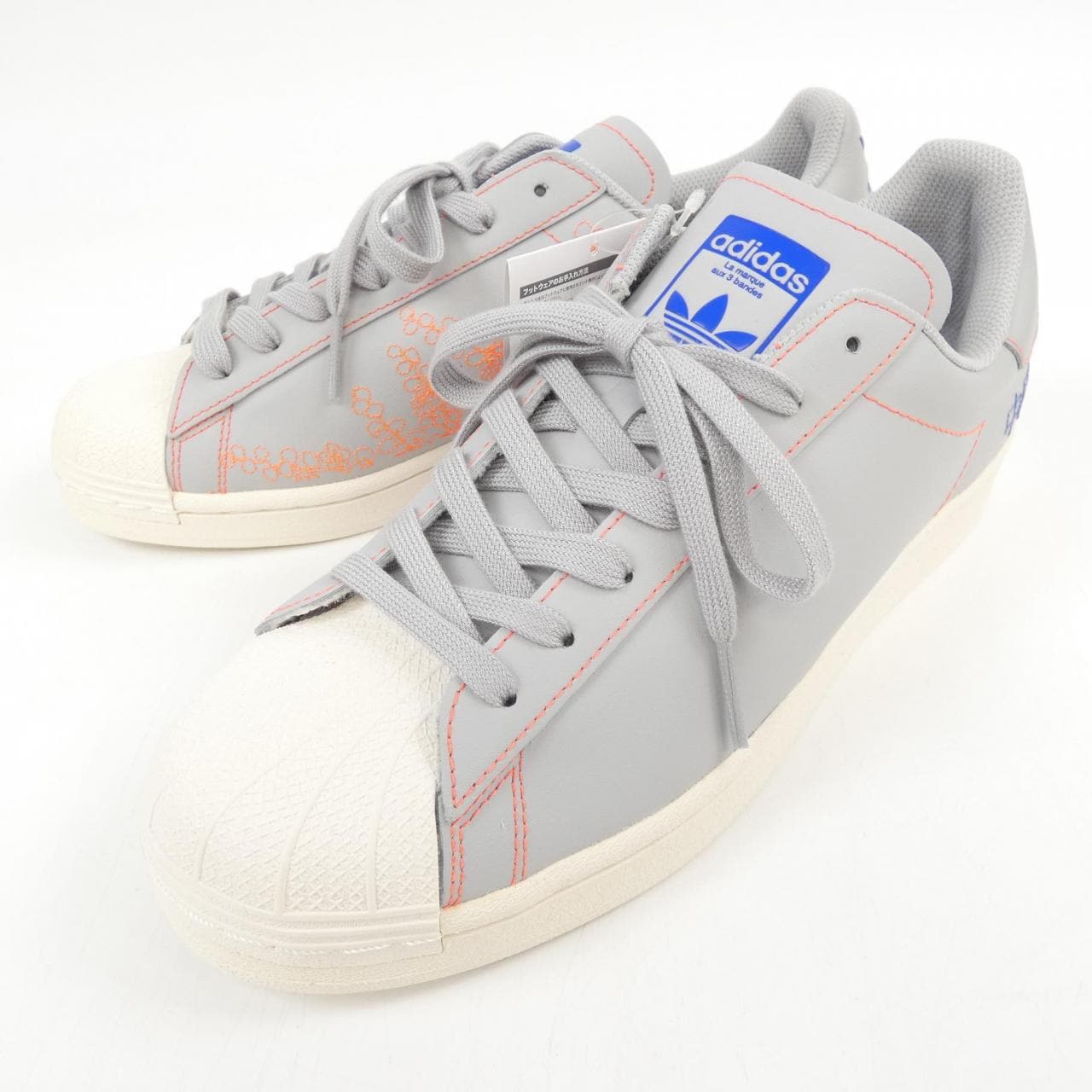 アディダス ADIDAS FV2834 スニーカー