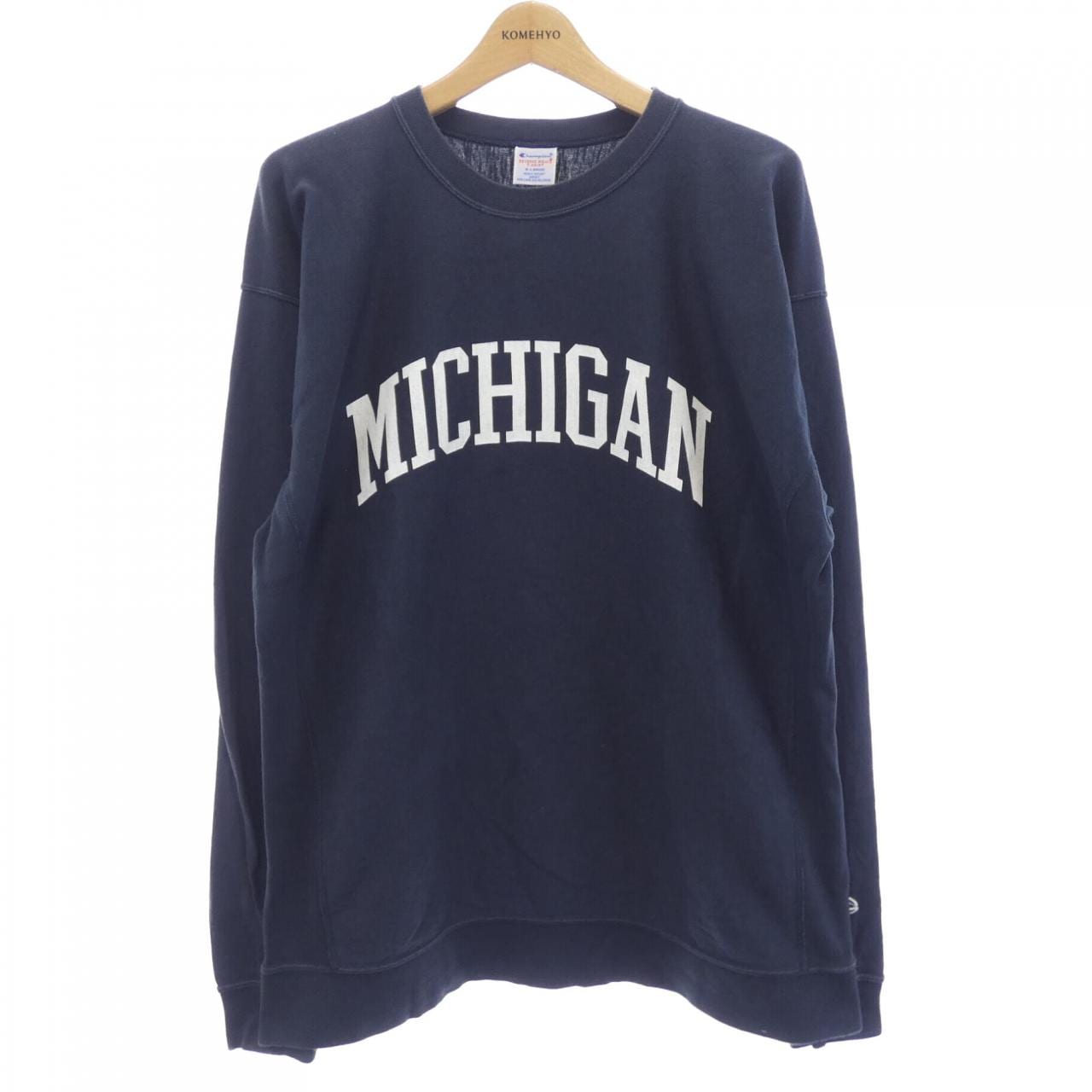 チャンピオン CHAMPION スウェット