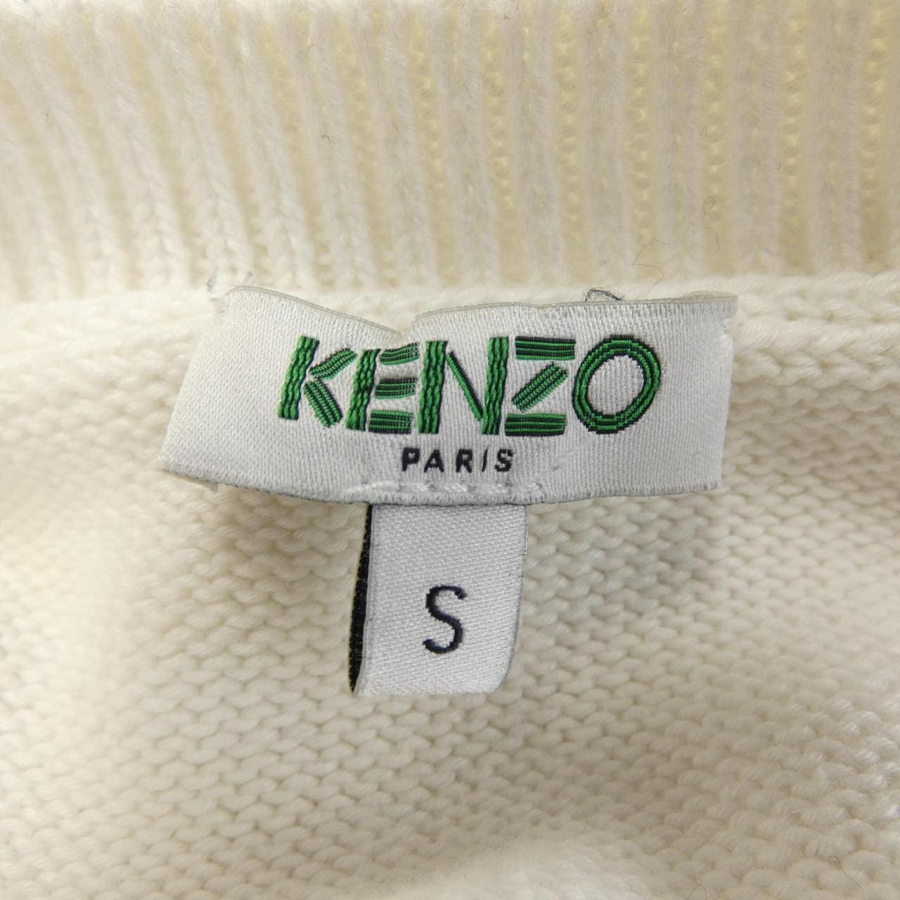 ケンゾー KENZO ニット