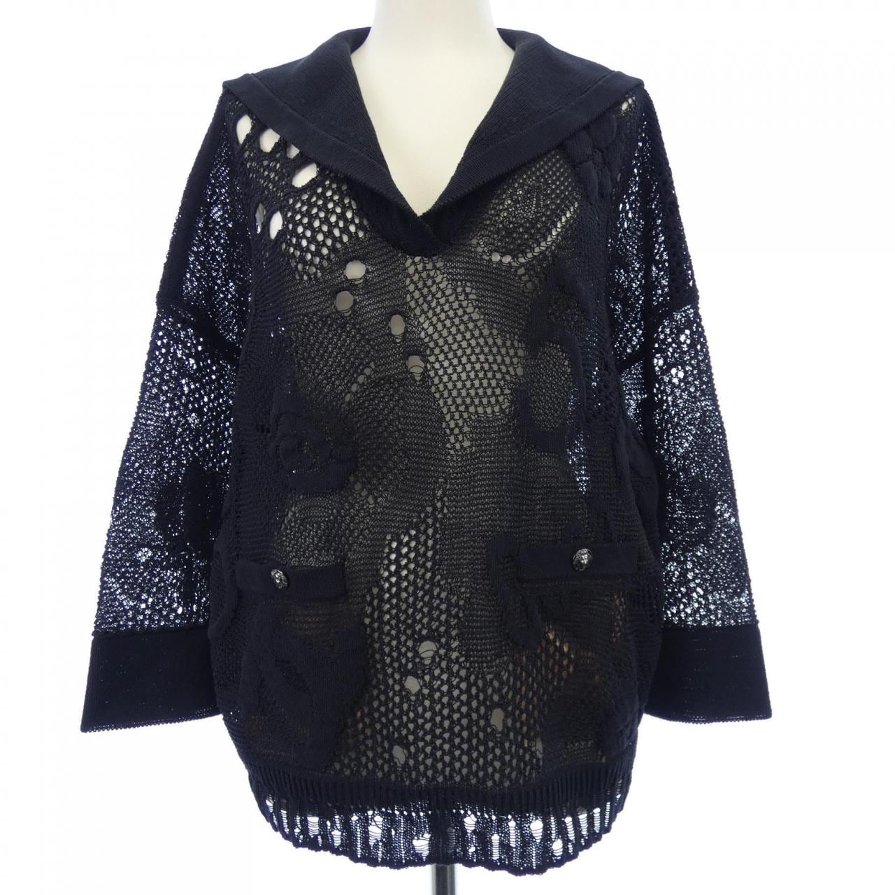 シャネル CHANEL P72031K10344 ニット