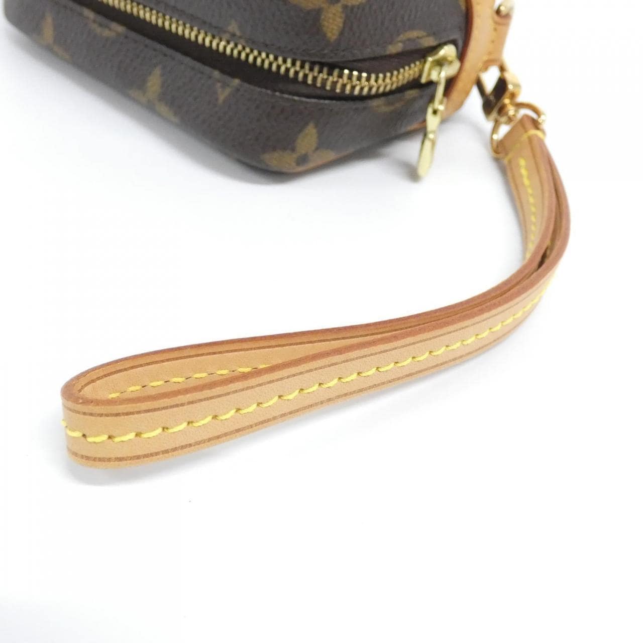 ルイヴィトン モノグラム ワピティ M58030 ポーチ