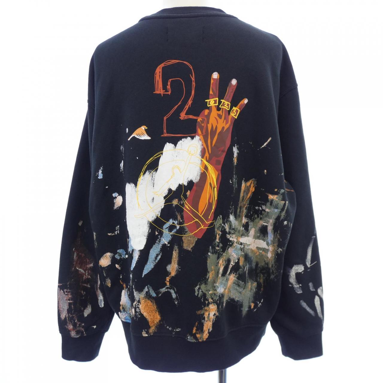 ナイキ ジョーダン NIKE JORDAN FB6991-010 スウェット