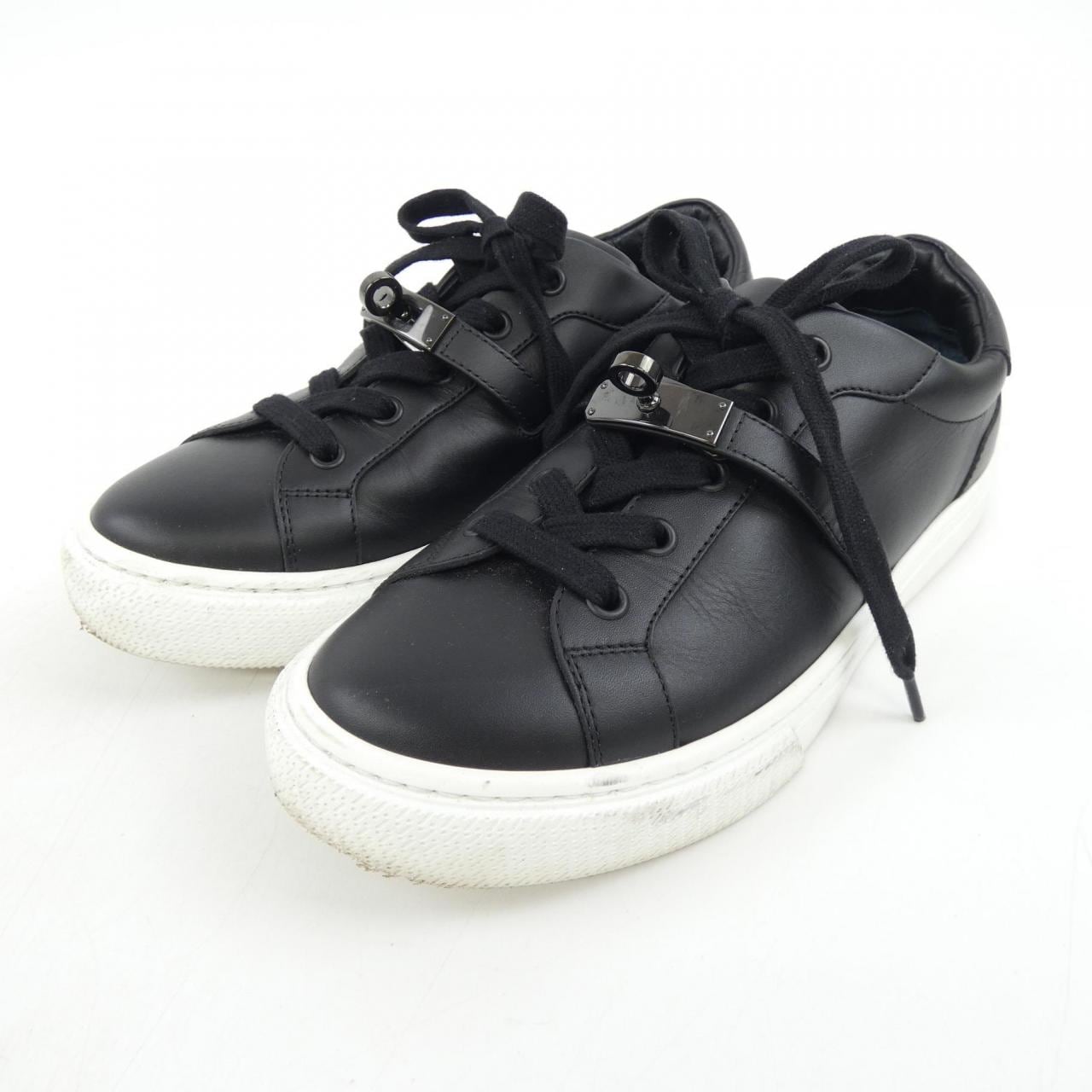 エルメス HERMES デイ ケリーバックル 222177Z スニーカー